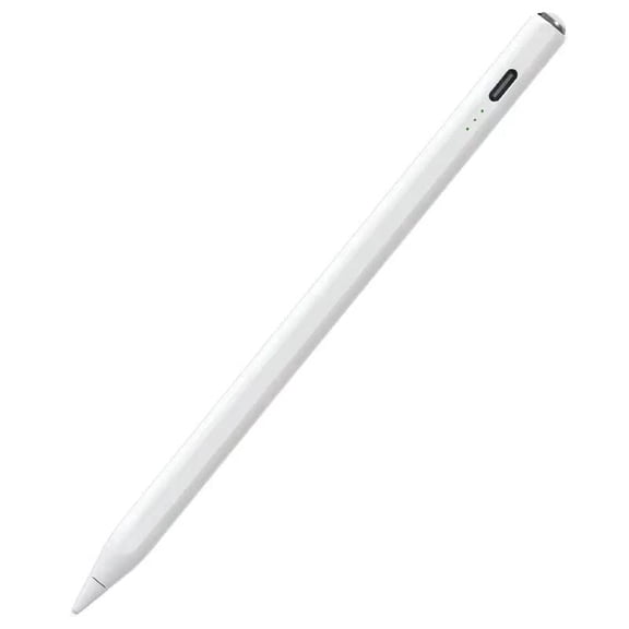 Stylus Pen for iPad with 15-Min Fast Charge, Palm Rejection, Tilt Sensitivity, Magnetic – Compatible with iPad Pro/Air/Mini (2018-2026)