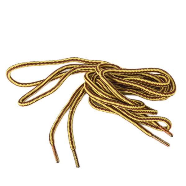Siruishop 152cm Cedar High Strength Round Stripe Rope For Hiking S 05 Other