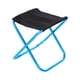 thumbnail image 4 of Taburete de Camping DYNWAVEMX reposapiés plegable azul para Adultos, 4 of 8