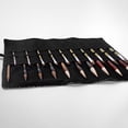 thumbnail image 2 of Artist Paint Brush Holder 20 Slots Paint Brush Holder Paint Brush Pouches, 2 of 8