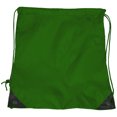 thumbnail image 3 of Mato & Hash Drawstring Bag Promotional Cinch bags - 10 Colors Available - Gym Drawstring Backpack, 3 of 3
