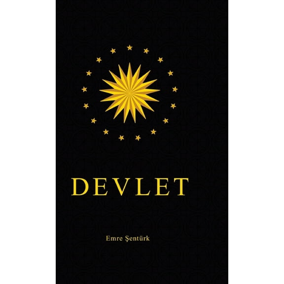 Devlet: Der neue Staat (Hardcover)