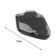 thumbnail image 3 of S SERENABLE Couvercle de Poche Latérale Robuste Remplacement Pièces de Rechange Accessoire Modification Poussière Rayure Noire, 3 of 5