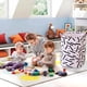 thumbnail image 4 of Cesta para ropa sucia Life Organize Cesta para ropa sucia Cesta para ropa sucia plegable, 4 of 7