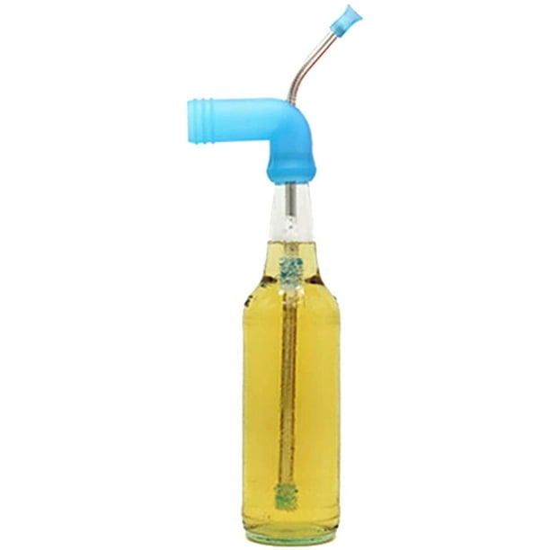 Beer Bong ,Drink Snorkel, Beer Chug, Premium Funnel For Beer Drinking