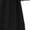 Black, variant on Quixlent Women Dress Round Neck Puff Long Sleeve Loose Fit Maxi Dress with Layered Ruffle Hem Puff Sleeves Holiday Wear