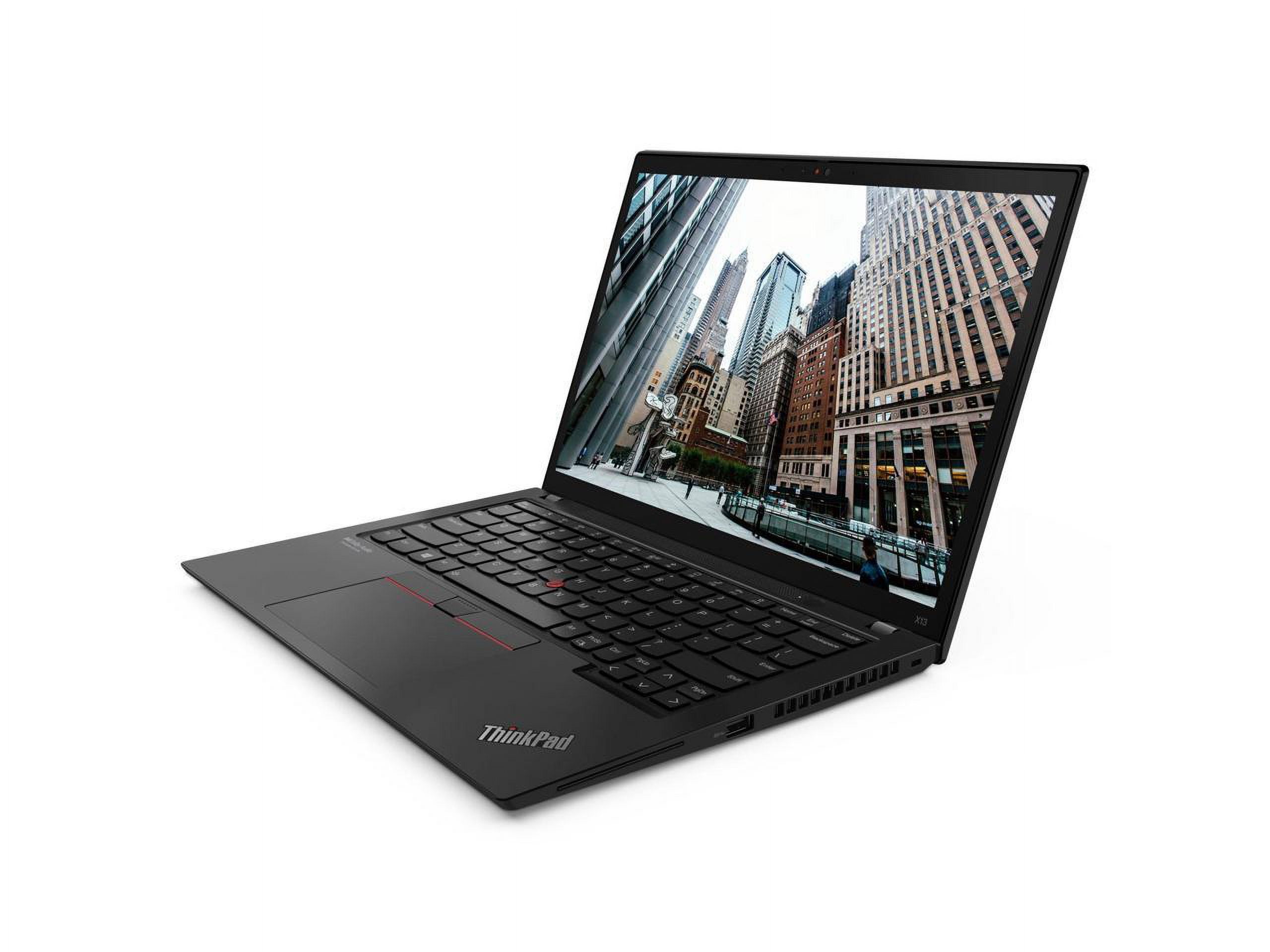 ThinkPad X13 Gen 2a Ryzen 5 8GB・256GBSSD ThinkPad X13 2-in 1 Gen 5 Intel | Compact Intel powered 13 inch