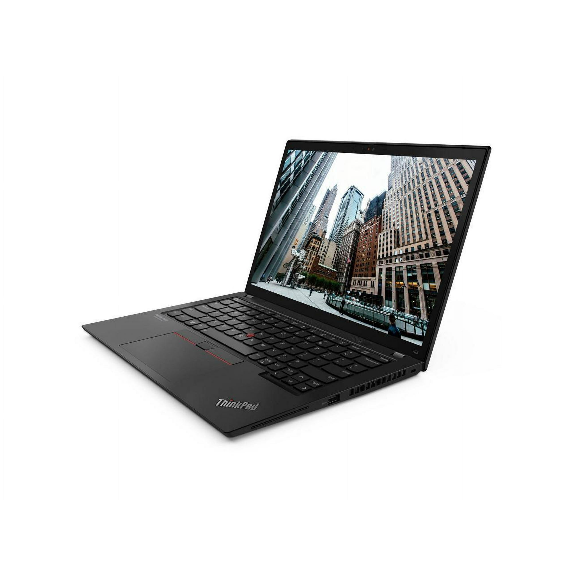 #977 レノボ Thinkpad X13 AMD Ryzen 5 16GB ThinkPad X13 Gen 5 (Intel) | Lightweight 13 inch business