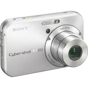 Sony 8MP Cybershot DSC-N1 Digital Camera
