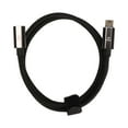 thumbnail image 2 of Cable USB C A USB C, PD100W TUPO DE CARGA RÁPIDA C Cable de extensión 8K 60Hz 40 Gbps Para Tableta, 2 of 7
