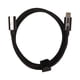 thumbnail image 1 of Cable USB C a USB C Nikou Cable de extensión carga rápida Tipo C, 1 of 9