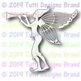 thumbnail image 1 of Tutti Designs - Dies - Fée Trompettiste, 1 of 1