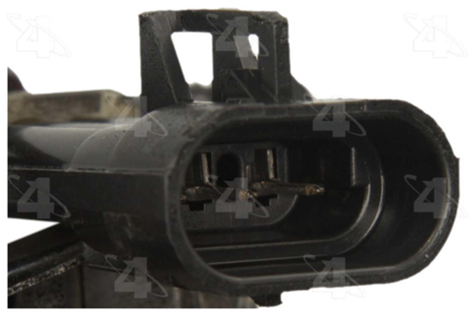Four Seasons A/C Compressor P/N:77548 Fits select: 2003-2009 GMC ENVOY, 2003-2006 CHEVROLET SSR