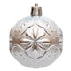 thumbnail image 5 of Adorno Navideño de 6 Cm con Relieve para Colgar En El Lugar., 5 of 5