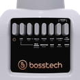 thumbnail image 3 of Licuadora Bosstech 750 watts 10 velocidades con Vaso de plastico de 2 lts Gris, 3 of 4