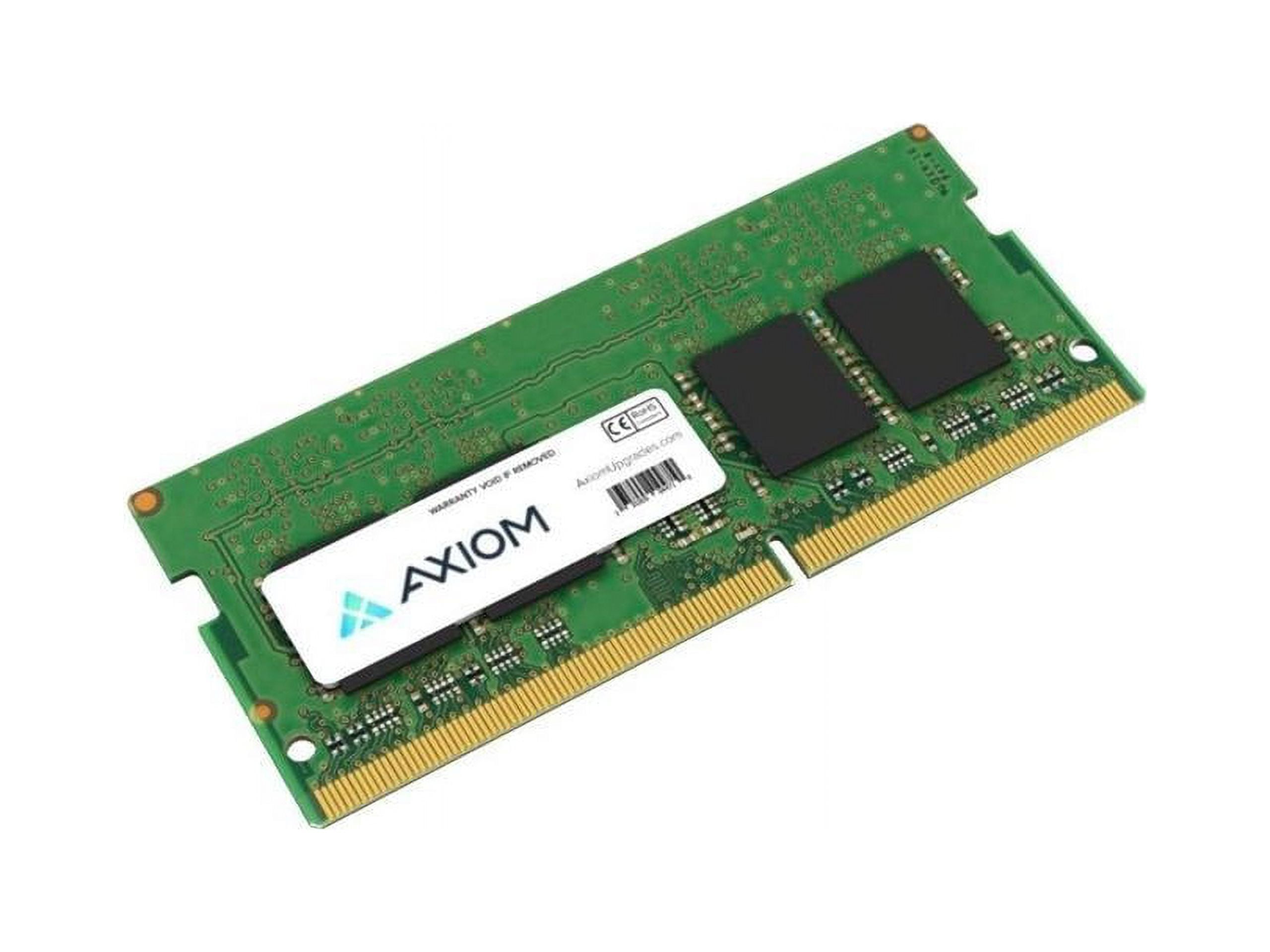 MemoryMasters 16GB 2RX8 PC4-2400T-SE1-11 HMA82GS6AFR8N-UH N0