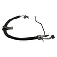 thumbnail image 4 of Rein Line Assembly - HP P/S Pressure Hose Fits select: 2007-2013 NISSAN ALTIMA, 4 of 10