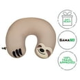 thumbnail image 7 of Sloth Travel Pillow, 7 of 7