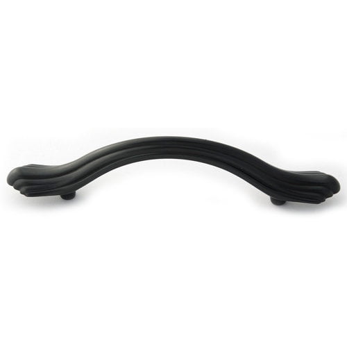Alno A1506-35-BARC Venetian 3-1/2" Cabinet Pull Barcelona