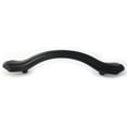 thumbnail image 3 of Alno A1506-35-BARC Venetian 3-1/2" Cabinet Pull Barcelona, 3 of 7