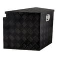 thumbnail image 7 of Trailer Tongue Box, Aluminum Alloy Tool Box - 29"x16.2"x18" - Heavy Duty Storage for Trailers, RVs, Trucks - Lockable Utility Trailer Organizer, 7 of 7