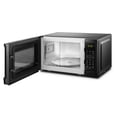 thumbnail image 4 of Danby 700W 0.7 Cubic Feet Convenient User-Friendly Countertop Microwave, Black, 4 of 5