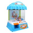 thumbnail image 3 of Mini juguetes interesantes para niños, máquina receptora, juego de muñecas electrónicas para niños, juguete con luz musical, 3 of 8