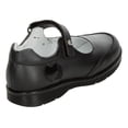 thumbnail image 3 of Zapato Escolar Blasito Negro Para Niña T18-22 [BLA177] negro 20 MX, 3 of 10