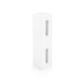 thumbnail image 2 of MINN KOTA RAPTOR ADAPTER BRACKET 2" SPACER WHITE, 2 of 4