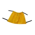 thumbnail image 4 of Portes para la taza de cochecito de la bolsa colgante de la bolsa, el organizador de carruajes para bebés colgantes para los elementos esenciales para Amarillo, 4 of 9