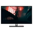thumbnail image 1 of Lenovo ThinkVision 31.5 inch Monitor - P32p-30, 1 of 7