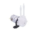 thumbnail image 1 of DIY Peristaltic Pump 12V DC in Laboratory Liquid Dosing Pump for Aquarium Lab Analytical ,Easy to Use, 1 of 6