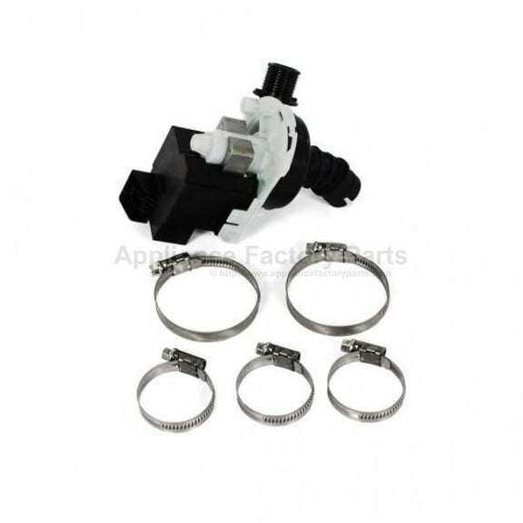 General Electric DRAIN PUMP KIT WD19X24829