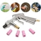 thumbnail image 2 of Air Sandblaster Sandblasting Airblast Gun Sandblaster 4.5mm/5mm/6mm/7mm Boquilla de cerámica Juego de puntas JAMW Sencillez, 2 of 5
