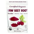 thumbnail image 6 of Cherie Sweet Heart Certified Organic Beet Root Powder 16 oz, 6 of 6