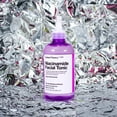 thumbnail image 6 of Carbon Theory VaPOREize Niacinamide Face Toner for Blemish Prone Skin, Evens Skin Tone, Helps Minimise and Clear Congested Pores with Calamine Extract 250ml, 6 of 7