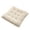 typeA, variant on 16*16" Plush Square Chair Cushion, Soft Tufted Seat Pad with Non- Ties for Dining Chairs & Office Seats