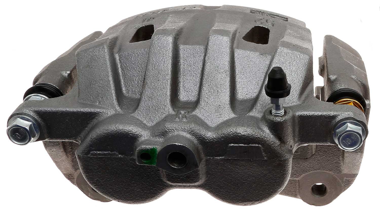 Raybestos FRC11974 Brake Parts Inc Raybestos R Line Semi