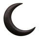 thumbnail image 2 of Fiudx Horquilla de Media Luna, Joya de Madera Tallada a Mano para El Cabello, Diseño Único En Espiral, Sujeta El Cabello con Firmeza, Accesorio Elegante para Recogidos, Ideal para Damas, Una Idea de, 2 of 2