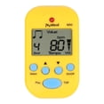thumbnail image 1 of Coofit Digital Metronome Portable Mini Electric Metronome for Piano Guitar Violin Drum, 1 of 7