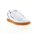 thumbnail image 2 of Reebok Footwear  Unisex' Club C Bulc Reebok Classics Ftw Men Black , 11 M US, 2 of 8