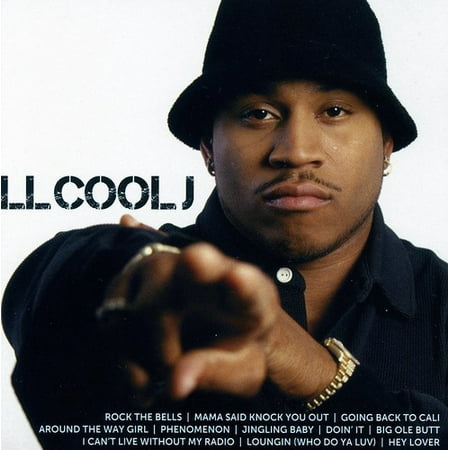 Ll Cool J Serie Ll Cool J Serie