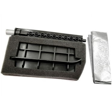 HVAC AC Heat Temp Temperature Blend Door - Compatible with 1997 - 2003 Ford F150 1998 1999 2000 2001 2002