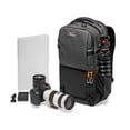 thumbnail image 1 of Mochila Lowepro Fast 250 AW III gris para cámara réflex digital, 1 of 9