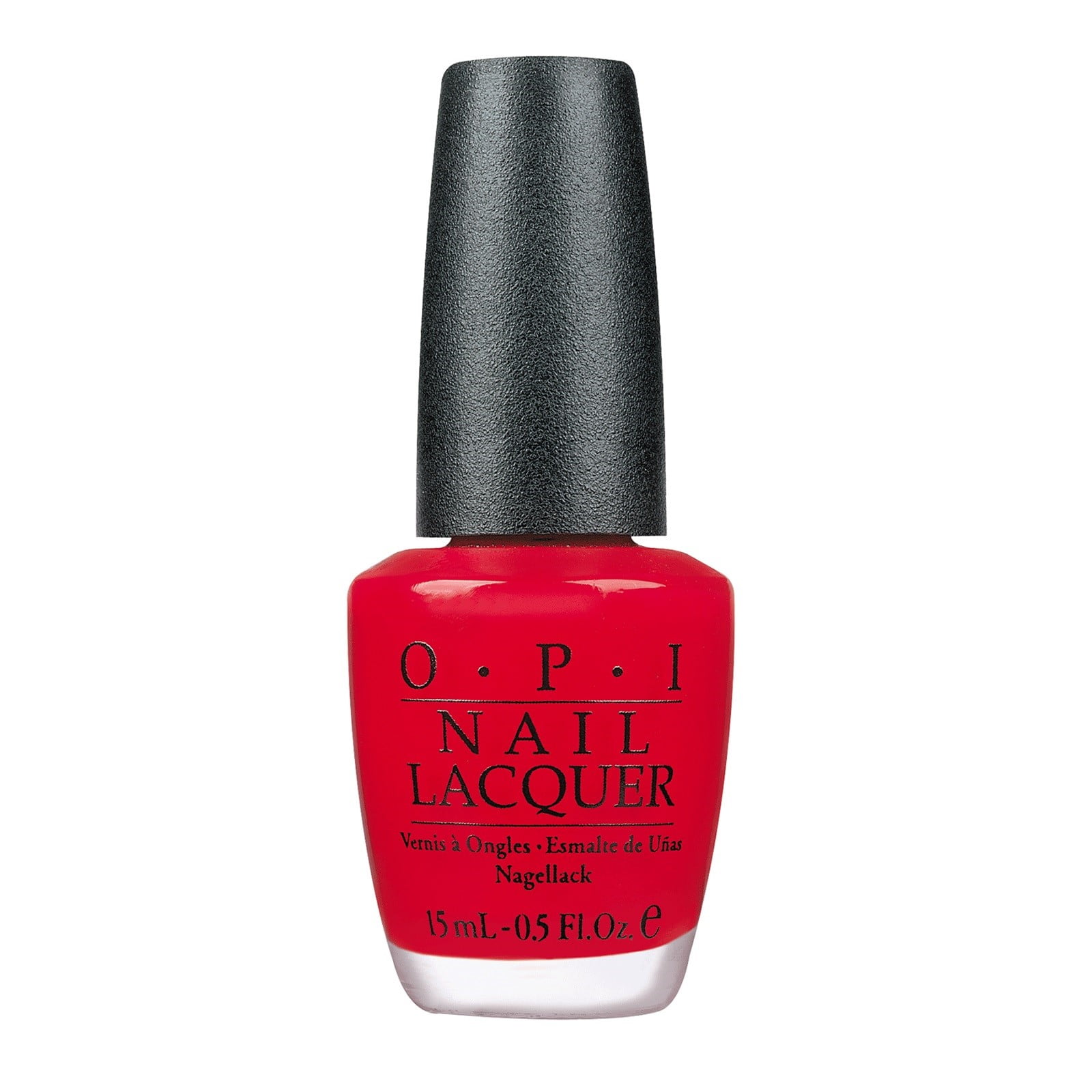ILNP Poison - Blood Red Magnetic Nail Polish | Stylish nails, Red nails,  Nail colors
