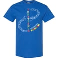 thumbnail image 3 of Inktastic Juneteenth-celebrating Freedom Breaking Chains T-Shirt, 3 of 5