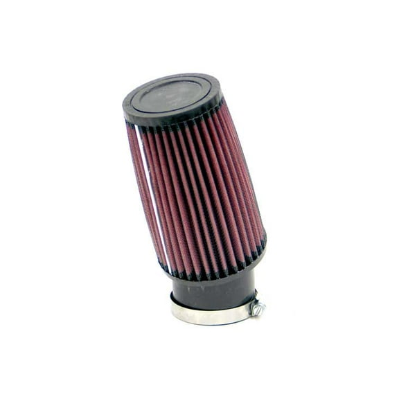 K&N Universal Clamp-On Air Filter SN-2510