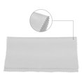 thumbnail image 3 of Unique Bargains Microfiber Cleaning Cloth 7' x 6' Soft Suede for Camera Lens, Grey 12 Pack, 3 of 6
