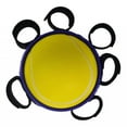 thumbnail image 3 of Fortalecedores de mano Baoblaze Bola de agarre dedo de mano, 3 of 8