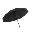 thumbnail image 3 of LCXmlly Umbrella Parasol Strong Umbrella Ribs Reverse Design Rain Protection Windproof Folding Sunshade Waterproof Foldable Sunny Umbrella Outdoor, 3 of 8